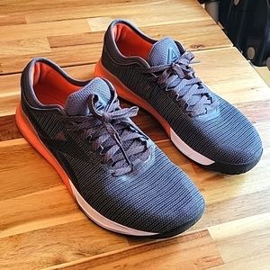 Reebok Nano 9 cross trainer